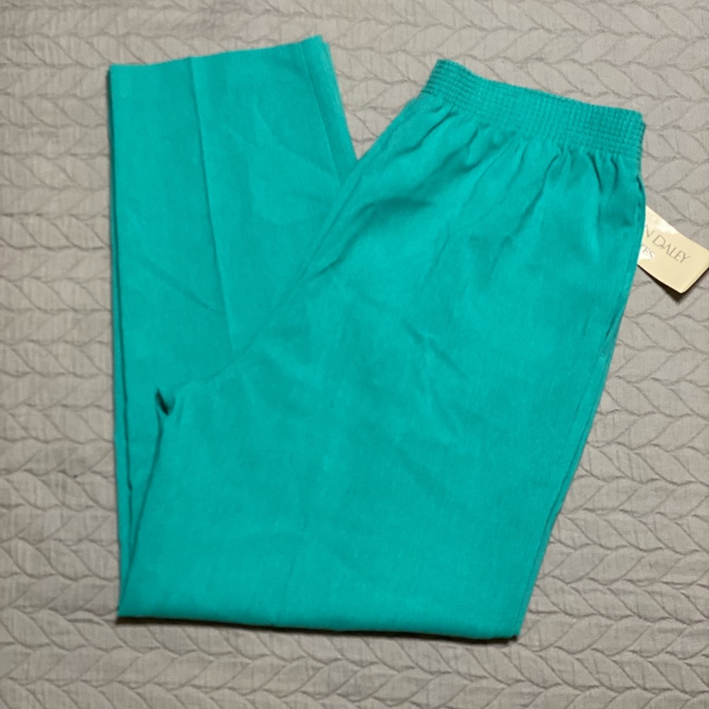Alison Daley Trousers